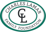 Charles Lamar Family Foundation Logo